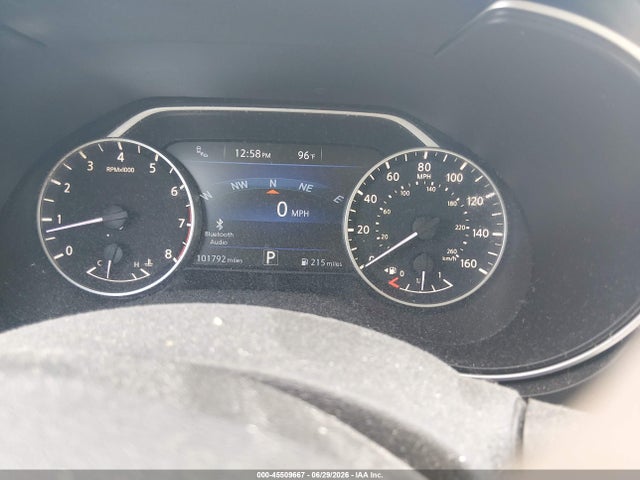 Nissan Maxima 3.5 Sl 2016 1N4AA6AP3GC408068 Image 7
