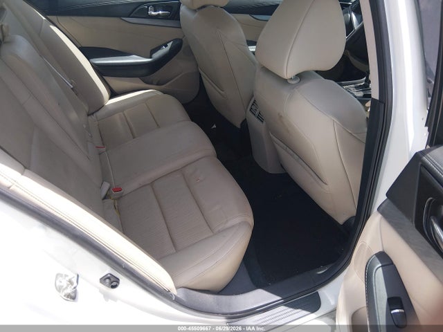 Nissan Maxima 3.5 Sl 2016 1N4AA6AP3GC408068 Image 8