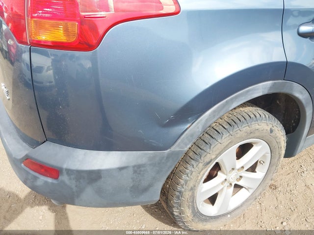 Aukcja sprzedaży 2014 Toyota Rav4 Xle, vin: 2T3RFREVXEW193016, numer aukcji: 45509668