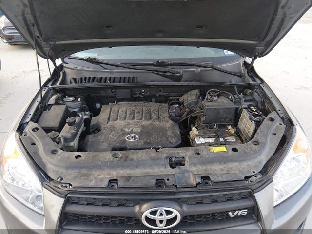 Aukcja sprzedaży 2009 Toyota Rav4 Sport V6, vin: JTMZK32V09D002252, numer aukcji: 45509673