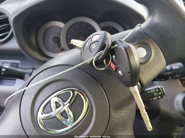 Aukcja sprzedaży 2009 Toyota Rav4 Sport V6, vin: JTMZK32V09D002252, numer aukcji: 45509673