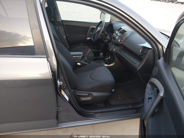 Продаж на аукціоні авто 2009 Toyota Rav4 Sport V6, vin: JTMZK32V09D002252, номер лоту: 45509673