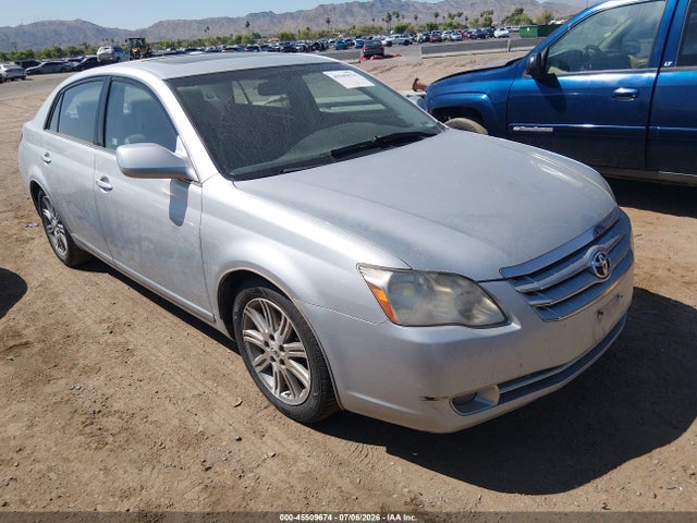 Aukcja sprzedaży 2007 Toyota Avalon Limited, vin: 4T1BK36B97U203979, numer aukcji: 45509674