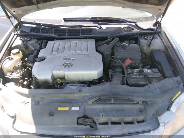 Продажа на аукционе авто 2007 Toyota Avalon Limited, vin: 4T1BK36B97U203979, номер лота: 45509674
