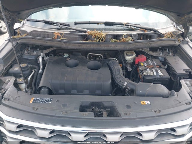 Aukcja sprzedaży 2016 Ford Explorer Xlt, vin: 1FM5K7DHXGGA51866, numer aukcji: 45509677