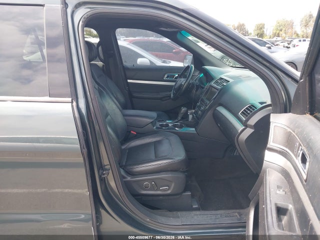 Aukcja sprzedaży 2016 Ford Explorer Xlt, vin: 1FM5K7DHXGGA51866, numer aukcji: 45509677