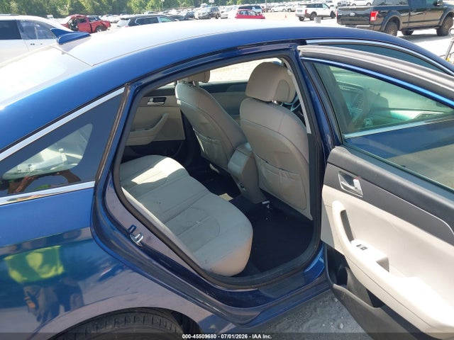 Aukcja sprzedaży 2016 Hyundai Sonata Se, vin: 5NPE24AF1GH333251, numer aukcji: 45509680