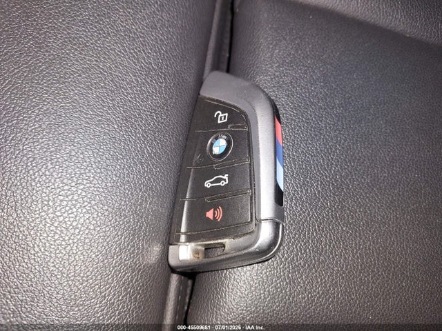 45509681 :رقم المزاد ، 5UXTS3C57J0Y97284 vin ، 2018 Bmw X3 M40i مزاد بيع