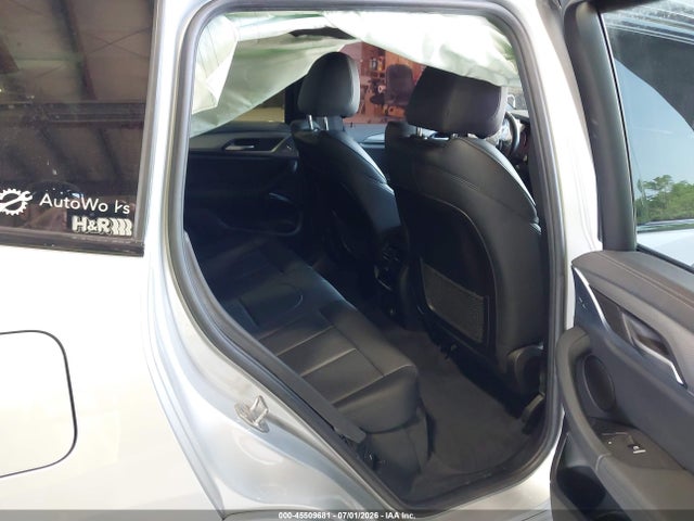 45509681 :رقم المزاد ، 5UXTS3C57J0Y97284 vin ، 2018 Bmw X3 M40i مزاد بيع
