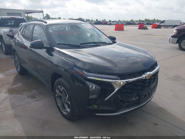 45509682 :رقم المزاد ، KL77LHEP0TC030089 vin ، 2026 Chevrolet Trax Fwd Lt مزاد بيع