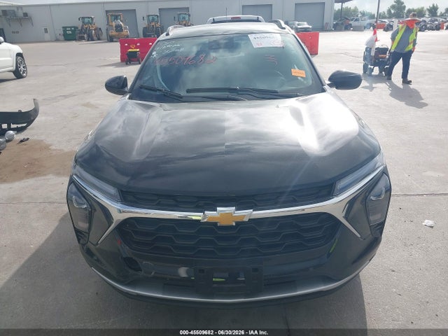 Продажа на аукционе авто 2026 Chevrolet Trax Fwd Lt, vin: KL77LHEP0TC030089, номер лота: 45509682
