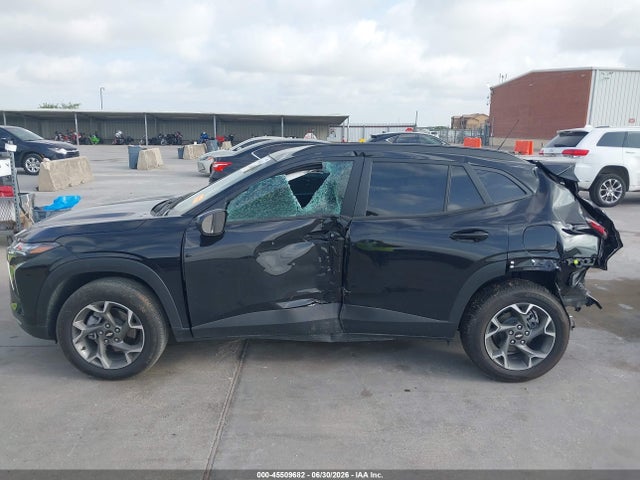 Продажа на аукционе авто 2026 Chevrolet Trax Fwd Lt, vin: KL77LHEP0TC030089, номер лота: 45509682
