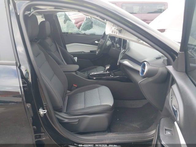 Продажа на аукционе авто 2026 Chevrolet Trax Fwd Lt, vin: KL77LHEP0TC030089, номер лота: 45509682