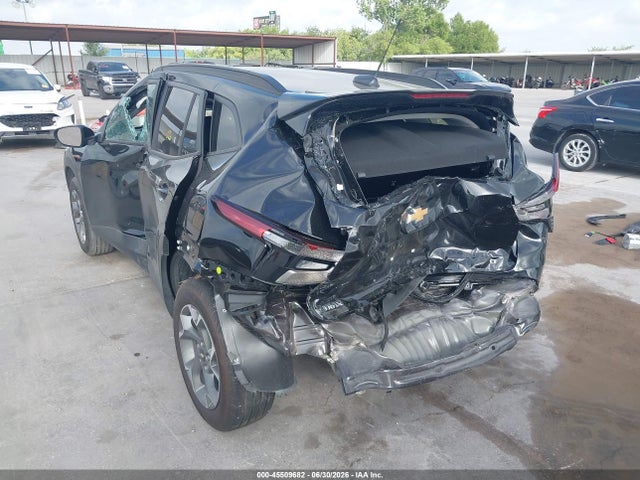 Продажа на аукционе авто 2026 Chevrolet Trax Fwd Lt, vin: KL77LHEP0TC030089, номер лота: 45509682