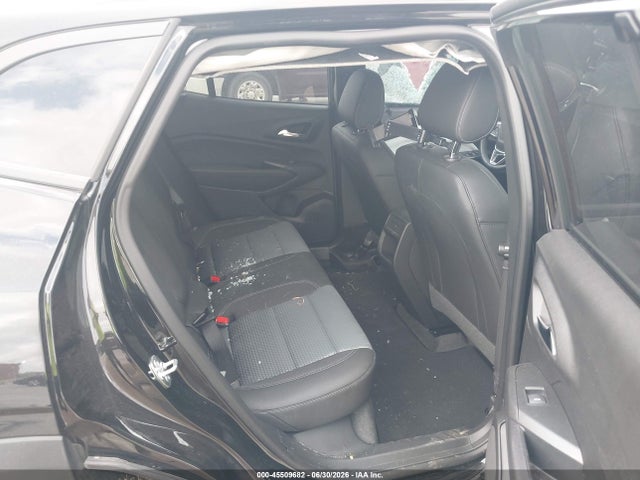 Продажа на аукционе авто 2026 Chevrolet Trax Fwd Lt, vin: KL77LHEP0TC030089, номер лота: 45509682