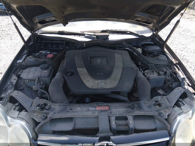 Aukcja sprzedaży 2009 Mercedes-benz Clk 350, vin: WDBTJ56H59F269429, numer aukcji: 45509687