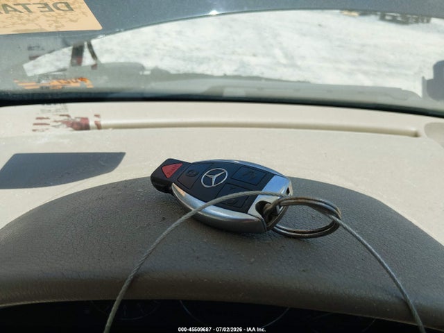 Продажа на аукционе авто 2009 Mercedes-benz Clk 350, vin: WDBTJ56H59F269429, номер лота: 45509687