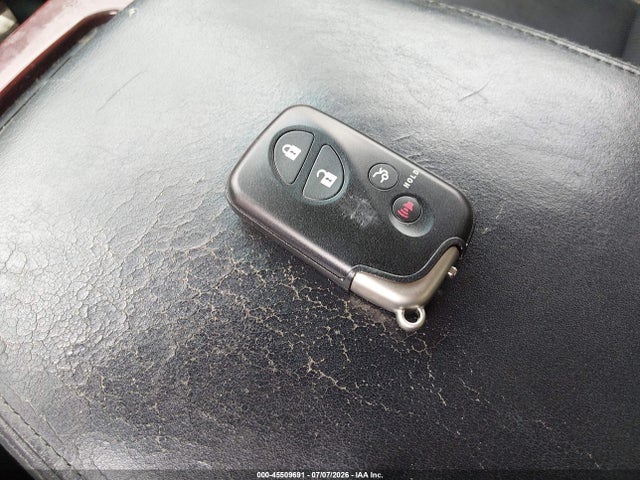 45509691 :رقم المزاد ، JTHCH96S760019476 vin ، 2006 Lexus Gs 300 مزاد بيع