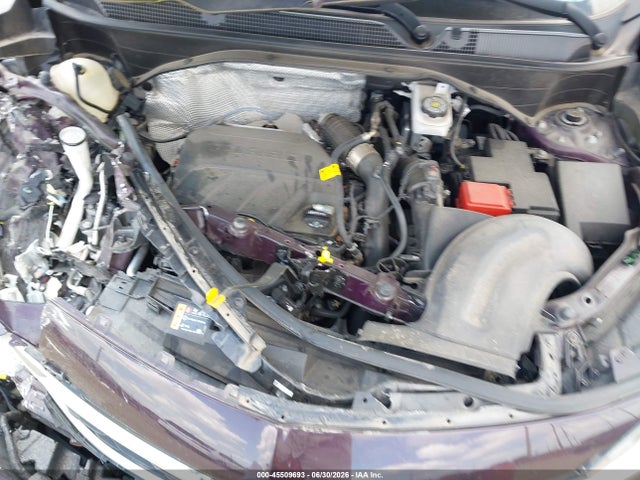 Aukcja sprzedaży 2020 Buick Encore Gx Fwd Preferred, vin: KL4MMBS28LB130627, numer aukcji: 45509693