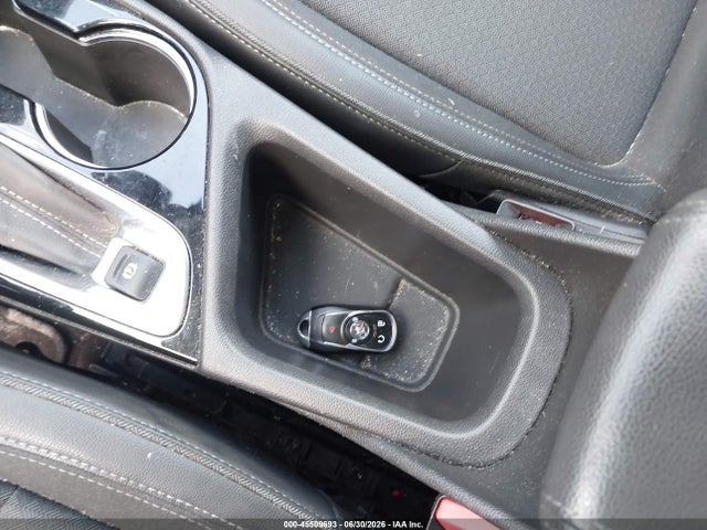 Aukcja sprzedaży 2020 Buick Encore Gx Fwd Preferred, vin: KL4MMBS28LB130627, numer aukcji: 45509693