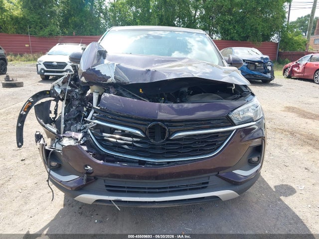 Aukcja sprzedaży 2020 Buick Encore Gx Fwd Preferred, vin: KL4MMBS28LB130627, numer aukcji: 45509693