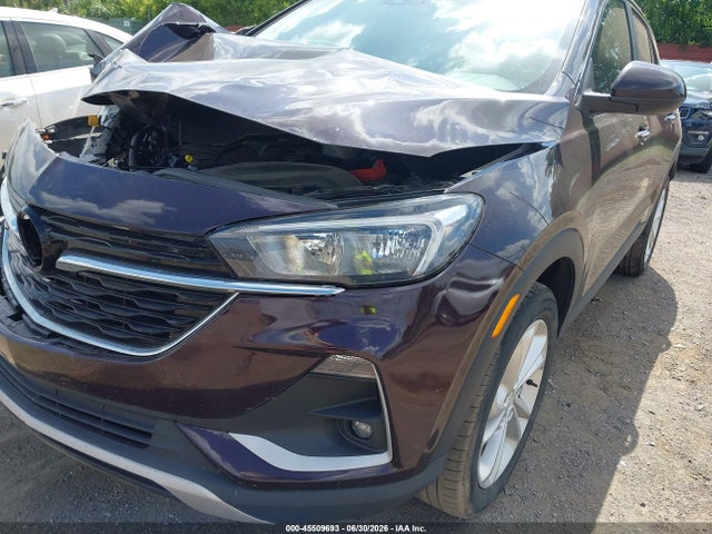 Aukcja sprzedaży 2020 Buick Encore Gx Fwd Preferred, vin: KL4MMBS28LB130627, numer aukcji: 45509693