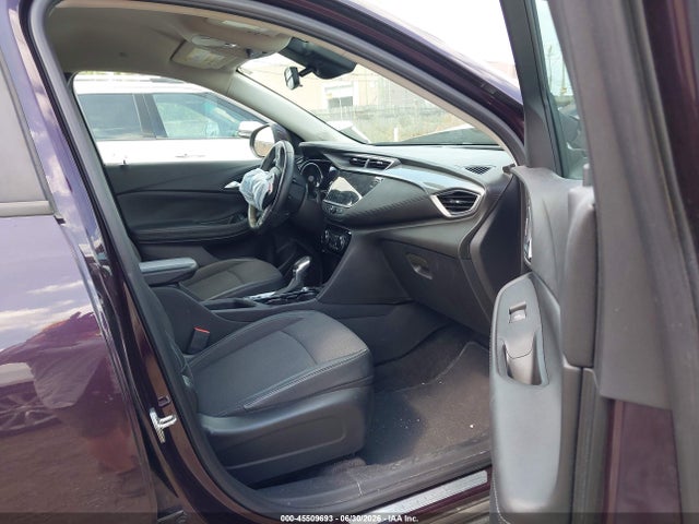 Aukcja sprzedaży 2020 Buick Encore Gx Fwd Preferred, vin: KL4MMBS28LB130627, numer aukcji: 45509693