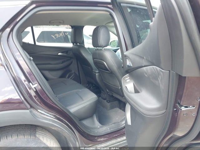 Aukcja sprzedaży 2020 Buick Encore Gx Fwd Preferred, vin: KL4MMBS28LB130627, numer aukcji: 45509693