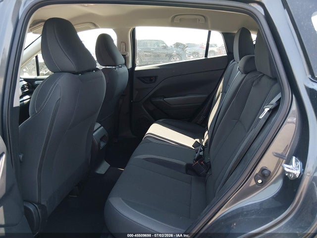 Продаж на аукціоні авто 2025 Subaru Impreza Base 5-door, vin: JF1GUABC0S8322020, номер лоту: 45509698