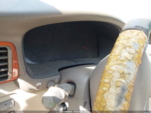 45509700 :رقم المزاد ، JTHBN30F130094327 vin ، 2003 Lexus Ls 430 مزاد بيع