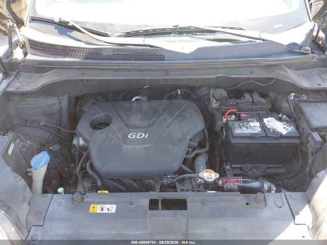KIA Soul 2016 KNDJN2A21G7320527 Image 10