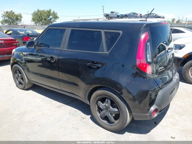 KIA Soul 2016 KNDJN2A21G7320527 Image 3