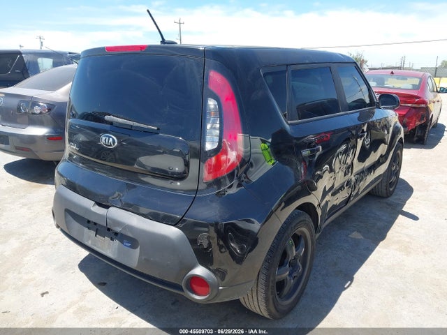 KIA Soul 2016 KNDJN2A21G7320527 Image 4
