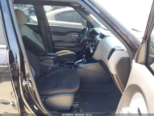 KIA Soul 2016 KNDJN2A21G7320527 Image 5