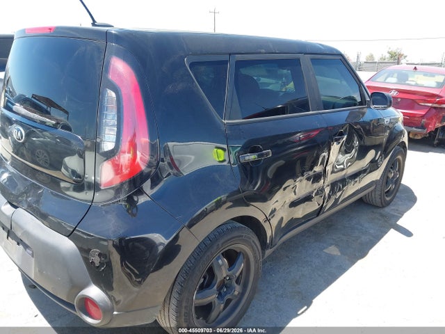 KIA Soul 2016 KNDJN2A21G7320527 Image 6