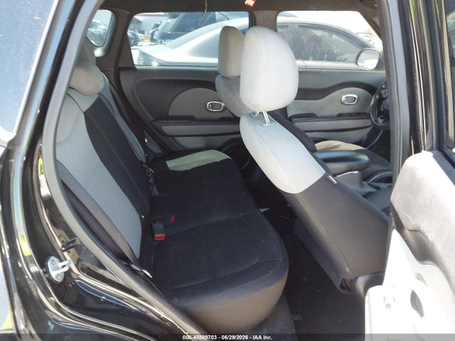 KIA Soul 2016 KNDJN2A21G7320527 Image 8