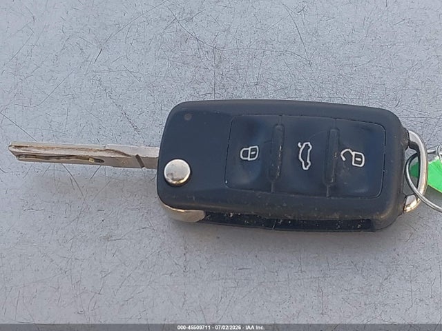 Aukcja sprzedaży 2012 Volkswagen Jetta 2.0l Tdi, vin: 3VWLL7AJ9CM073192, numer aukcji: 45509711