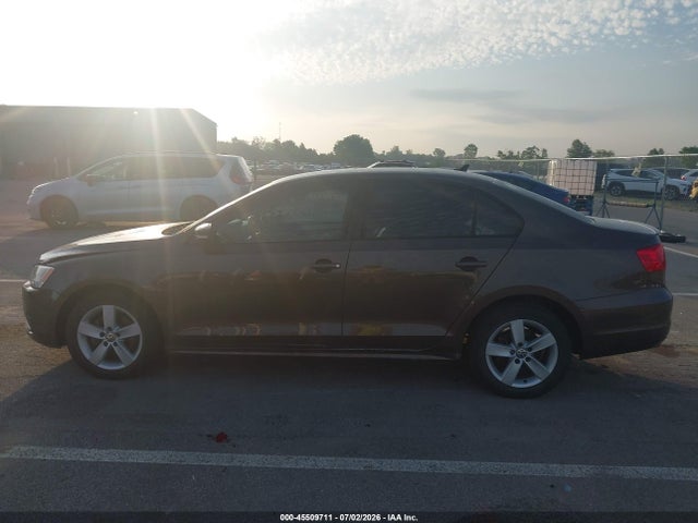 Aukcja sprzedaży 2012 Volkswagen Jetta 2.0l Tdi, vin: 3VWLL7AJ9CM073192, numer aukcji: 45509711