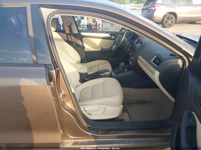 Aukcja sprzedaży 2012 Volkswagen Jetta 2.0l Tdi, vin: 3VWLL7AJ9CM073192, numer aukcji: 45509711