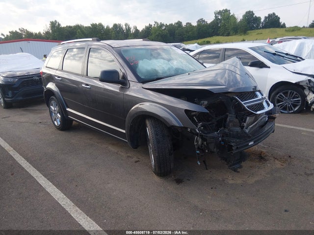 Aukcja sprzedaży 2015 Dodge Journey Se, vin: 3C4PDCAB4FT588579, numer aukcji: 45509719