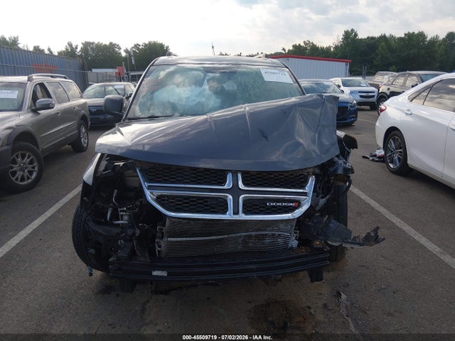 Aukcja sprzedaży 2015 Dodge Journey Se, vin: 3C4PDCAB4FT588579, numer aukcji: 45509719
