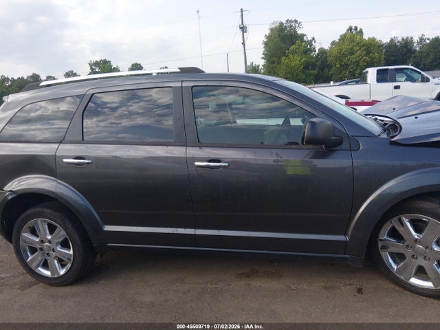 Aukcja sprzedaży 2015 Dodge Journey Se, vin: 3C4PDCAB4FT588579, numer aukcji: 45509719