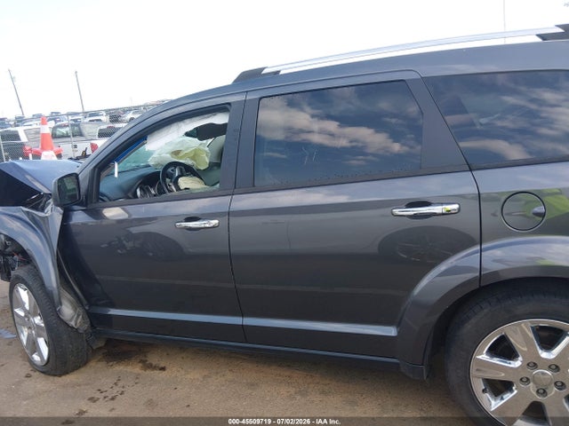 Aukcja sprzedaży 2015 Dodge Journey Se, vin: 3C4PDCAB4FT588579, numer aukcji: 45509719