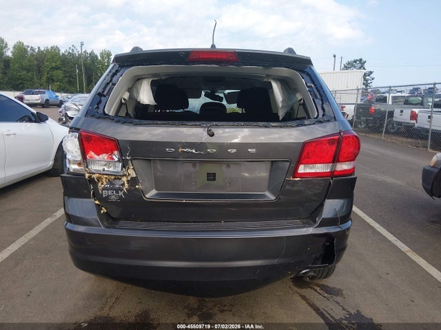 Aukcja sprzedaży 2015 Dodge Journey Se, vin: 3C4PDCAB4FT588579, numer aukcji: 45509719