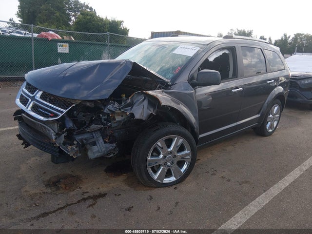 Aukcja sprzedaży 2015 Dodge Journey Se, vin: 3C4PDCAB4FT588579, numer aukcji: 45509719