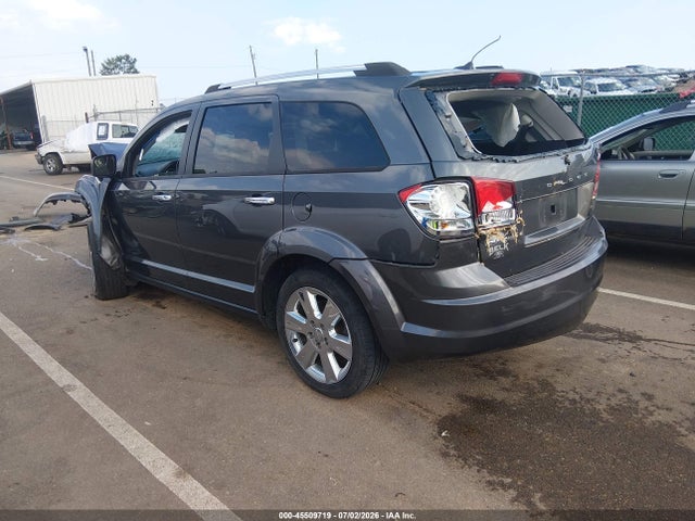 Aukcja sprzedaży 2015 Dodge Journey Se, vin: 3C4PDCAB4FT588579, numer aukcji: 45509719