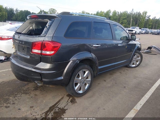 Aukcja sprzedaży 2015 Dodge Journey Se, vin: 3C4PDCAB4FT588579, numer aukcji: 45509719