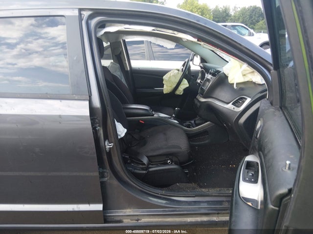 Aukcja sprzedaży 2015 Dodge Journey Se, vin: 3C4PDCAB4FT588579, numer aukcji: 45509719