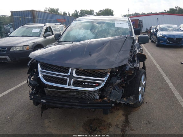 Aukcja sprzedaży 2015 Dodge Journey Se, vin: 3C4PDCAB4FT588579, numer aukcji: 45509719