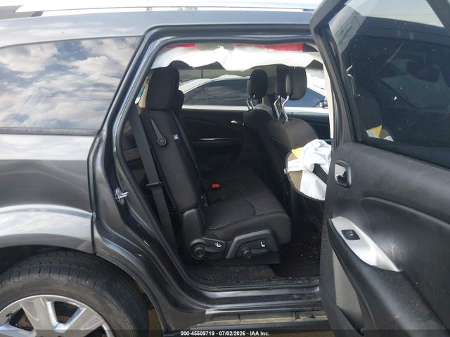 Aukcja sprzedaży 2015 Dodge Journey Se, vin: 3C4PDCAB4FT588579, numer aukcji: 45509719
